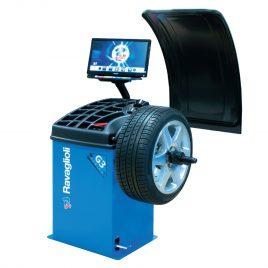 ravaglioli G3.140 R