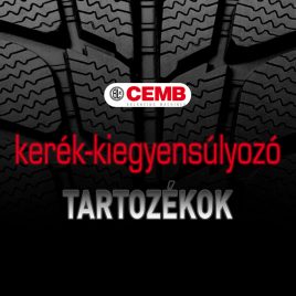 kerék-kiegyensúlyozó