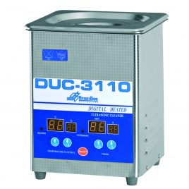 duc 3110 ultrahangos tisztító