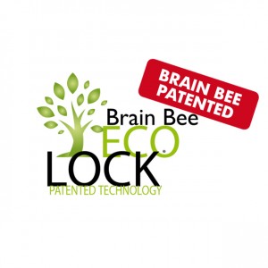 Brain Bee ECO Lock