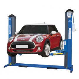 eurolift z413s