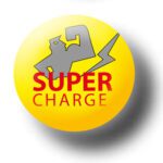 super-charge