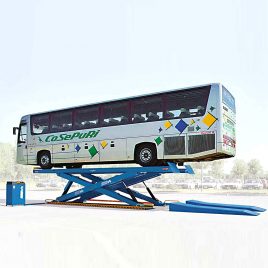 Ravagioli 718 emelő