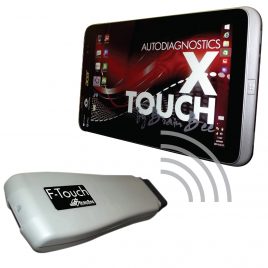 Brain Bee X - Touch