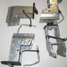 motorkerékpár adapter - kerékszerelőhöz -01