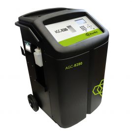 AGC 8280 automata váltóolaj cserélő