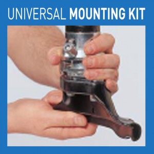 Universal Mounting Kit