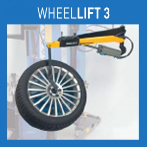 Wheel Lift 3