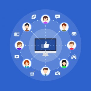 Facebook-connect