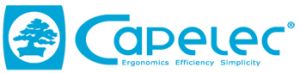 capelec logo