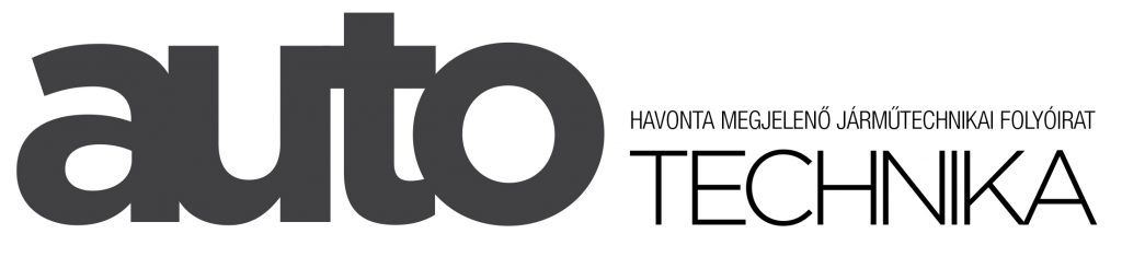 auto technika - logó