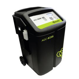 AGC 8250 automata váltóolaj cserélő