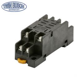 PTF-08A / 15W7H relécsatlakozó
