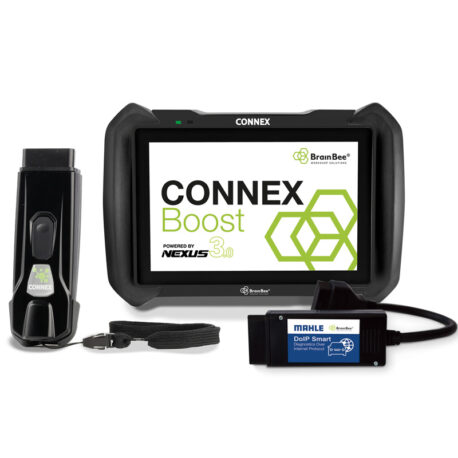 connex-boost system